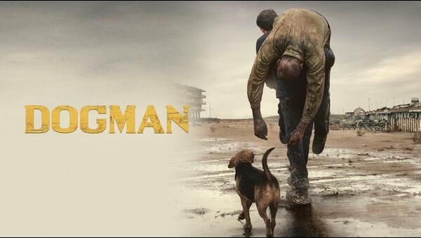 Dogman on FREECABLE TV