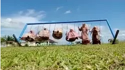 Fails in Wonderland