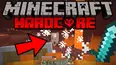 Minecraft Hardcore Survival [bPOP]