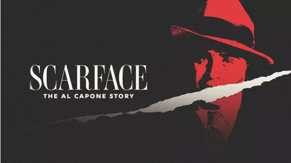 Scarface: The Al Capone Story - Xumo Free Documentaries