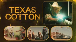 Texas Cotton