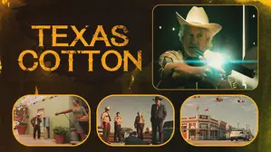 Texas Cotton