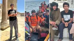 Teen from Westlake Village travels to more than 100 countries solo