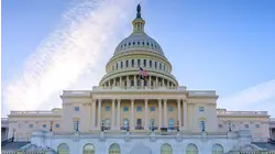 House Set to Vote on Bill That Could End Longest-Ever Shutdown