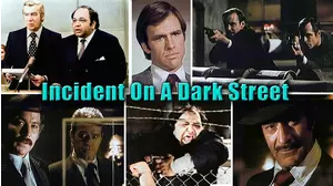 Incident on a Dark Street