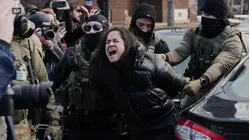 Disabled Minneapolis resident dragged, detained by ICE speaks out