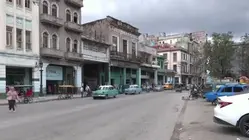 Cuba exhibe gasolineras cerradas y calles vacías tras el anuncio formal de su estado de emergencia
