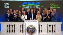 Stocks hit record highs amid signs of progress between US and Iran