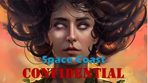 Space Coast Confidential