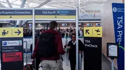 TSA to Allow PreCheck Users to Enter Airport Without Plane Ticket