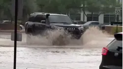 Millions Across US Under Alerts for Intense Heat, Flash Flooding