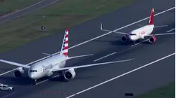 Damaged Cable Causes Airspace Gridlock in the Northeast