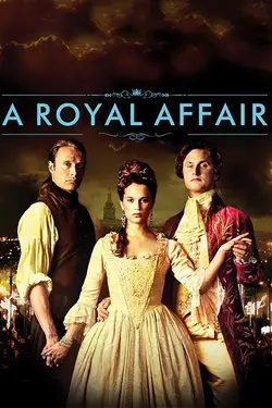 A Royal Affair