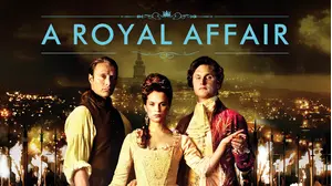 A Royal Affair