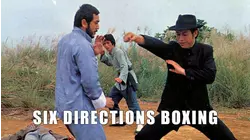 Six Directions Boxing