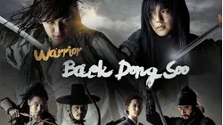 Warrior Baek Dong Soo