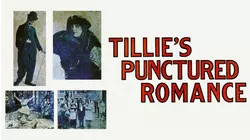 Tillie's Punctured Romance