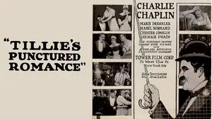 Tillie's Punctured Romance