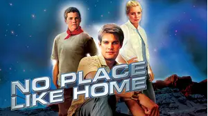 No Place Like Home