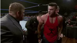 IMPACT! Wrestling - October 4, 2019