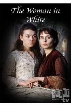 The Woman In White