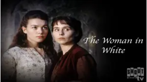 The Woman In White