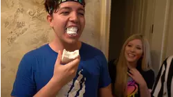 EXTREME Boy vs Girl Most Dares Challenge!