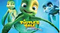 A Turtle's Tale: Sammy's Adventures