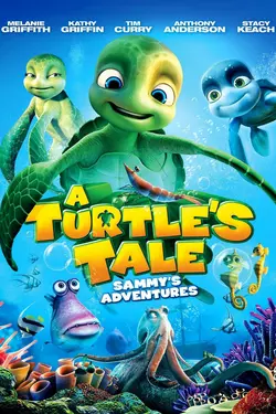 A Turtle's Tale: Sammy's Adventures