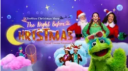 CBeebies Christmas Show: The Night Before Christmas (Event Cinema Version)