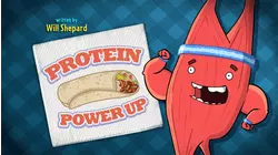 Protein