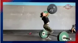 Gym Sports