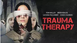 Trauma Therapy