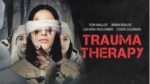 Trauma Therapy
