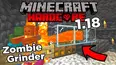 Minecraft Hardcore Survival