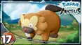 Abdallah Smash Pokemon Legends Arceus