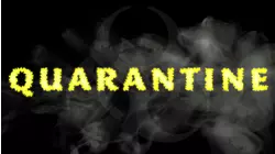 Quarantine