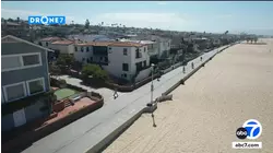 Phone scammers impersonating Hermosa Beach Police Department members