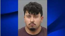 Man appears in court for drunk driving crash that killed a teen boy