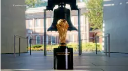 World Cup comes back to US soil