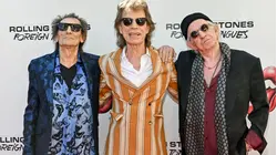 Surprise 'The Bear' episode, Rolling Stones album and royal birthday buzz