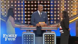 Your blind date has WHAT??? | Family Feud