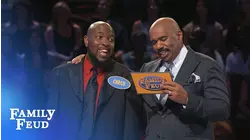 The Stowers play Fast Money! | Family Feud