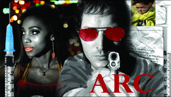Arc on FREECABLE TV