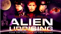 Alien Uprising