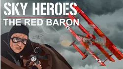 Sky Heroes: The Red Baron