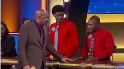 Don't do this at work or you'll get fired! | Family Feud