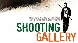 Shooting Gallery