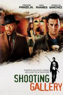 Shooting Gallery
