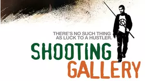 Shooting Gallery